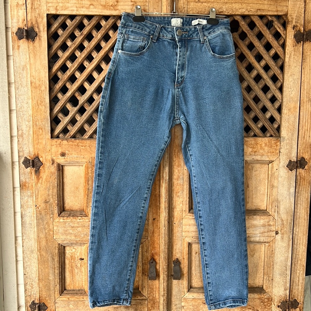 Cotton On High 90s Jeans